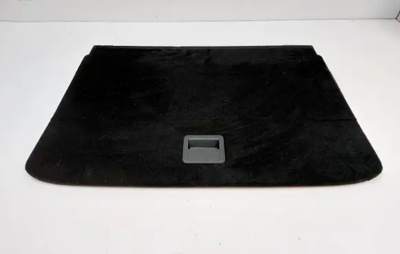 Smart #1 Trunk/boot floor carpet liner 8890946322