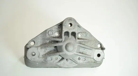 Audi Q7 4L Coil spring mount 7L0412391E
