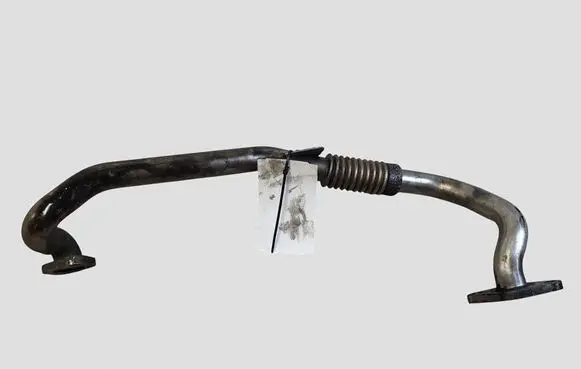 Volkswagen PASSAT B6 EGR valve line/pipe/hose 03L131521
