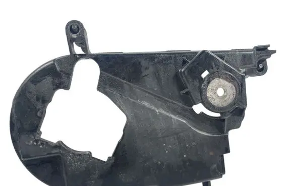 Land Rover Range Rover Sport L320 Timing belt guard (cover) 9x2q6a247da