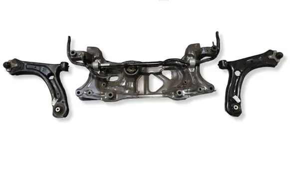 Volkswagen Beetle A5 Front subframe 5C0199369G 561407151C