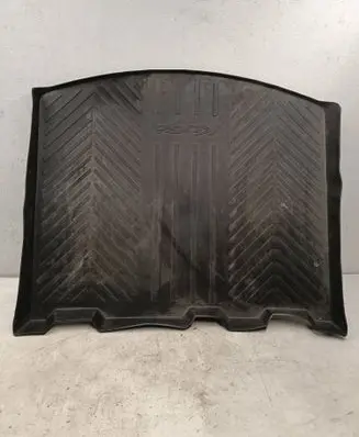 Ford Kuga I Trunk/boot floor carpet liner R19E523AA GV4JR19E523AA N81ZA
