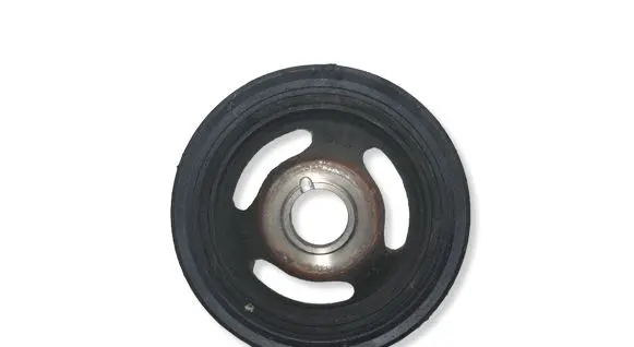 Citroen Berlingo Crankshaft pulley 9654961080