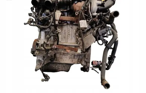 Citroen C3 Engine 9HP
