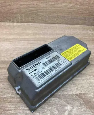 Volvo V50 Airbag control unit/module 8645271 0285001254