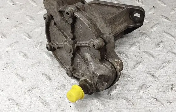 Volkswagen Crafter Vacuum pump 076145100 722300220