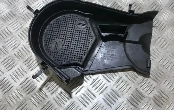 Audi A6 S6 C5 4B Timing belt guard (cover) e059109123g
