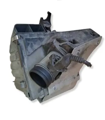 Volkswagen PASSAT B5 Mass air flow meter 0281002216 028906461