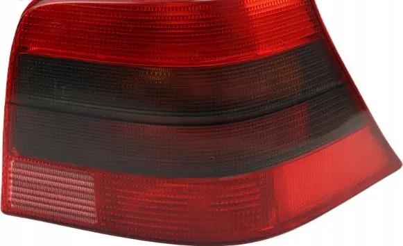 Volkswagen Golf IV Rear/tail lights 1J6945112S