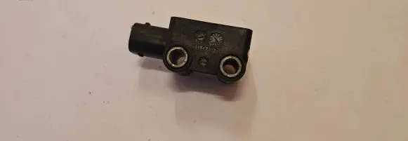 BMW X3 E83 Airbag deployment crash/impact sensor 3414122