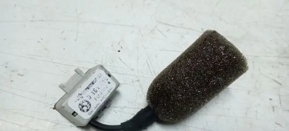BMW 5 F10 F11 Microphone (bluetooth/phone) 9181410