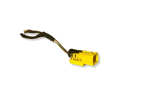 Volkswagen PASSAT B7 Other wiring loom 4G0972783