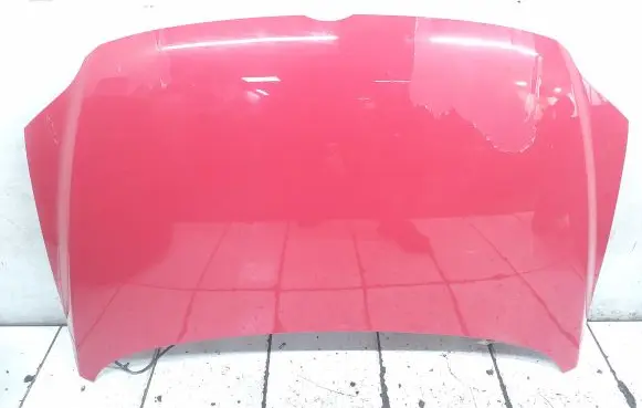 Volkswagen Fox Engine bonnet/hood