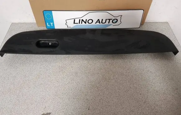 BMW 5 E39 Other trunk/boot trim element 51498176181 235576