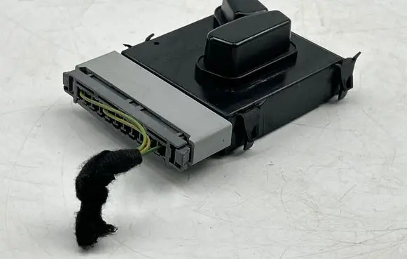 Chrysler Pacifica Seat control switch 10126325 68233963AA
