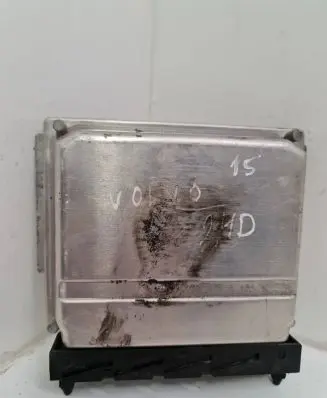 Volvo S60 Engine control unit/module 30646978A 1039S04101 0281011441