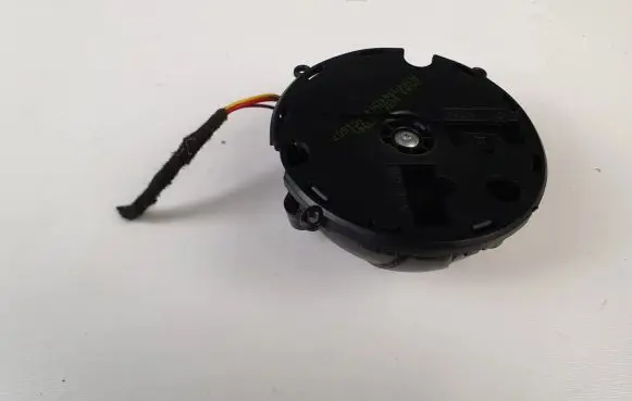Nissan Qashqai Front door wing mirror part 
