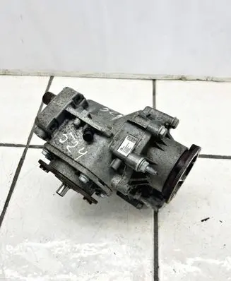 Volkswagen Tiguan Gearbox transfer box case 0CN409053AC 331750245