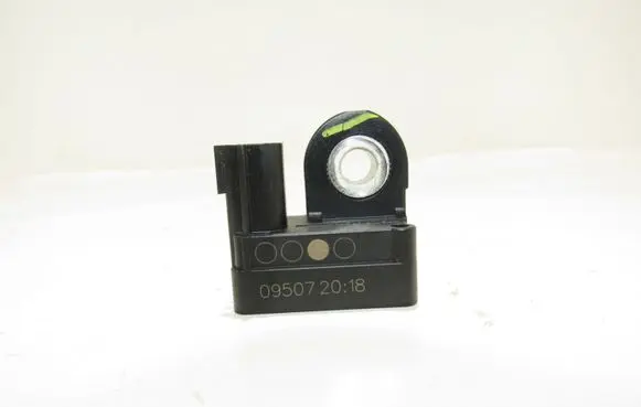 Mazda 6 Airbag deployment crash/impact sensor GP9A57KC0