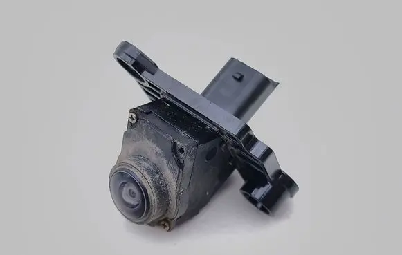 Renault Captur II Reversing camera 284423509R