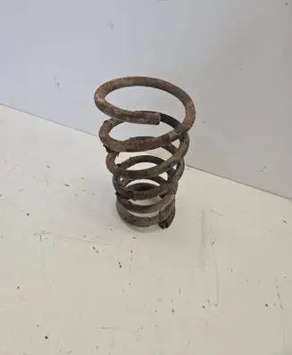 Volvo XC90 Rear coil spring