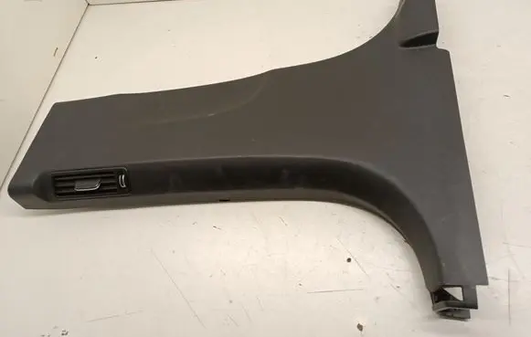 KIA EV6 (D) pillar trim (bottom) 