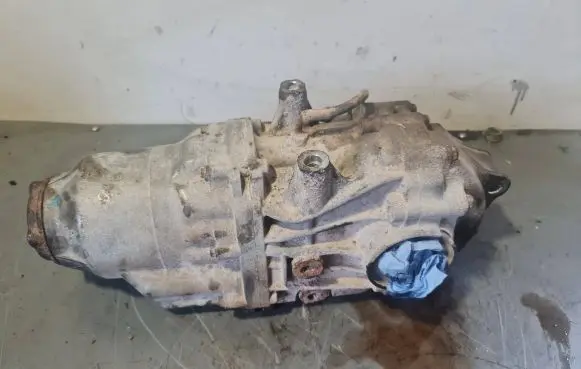 Honda CR-V Rear differential NM041585
