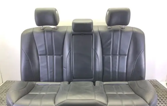 Jaguar XJ X351 Second row seats 