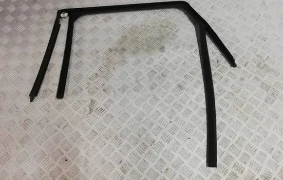 Citroen C3 Aircross Rubber seal rear door 