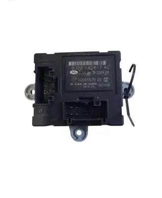 Jaguar XF X250 Door control unit/module BJ3214D617AC 1009352000