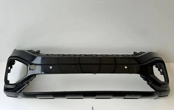 Volkswagen T-Roc Front bumper 2GA807221AS