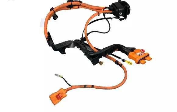 Volkswagen ID.5 Electric car charge socket 11A971531DJ 1EA915651C