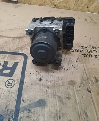 Mazda 6 ABS Pump ASCECU562WD