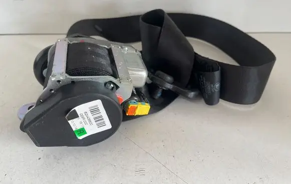 Ford Kuga II Front seatbelt CV4461294AC CV4461294AC3JA6 623185648