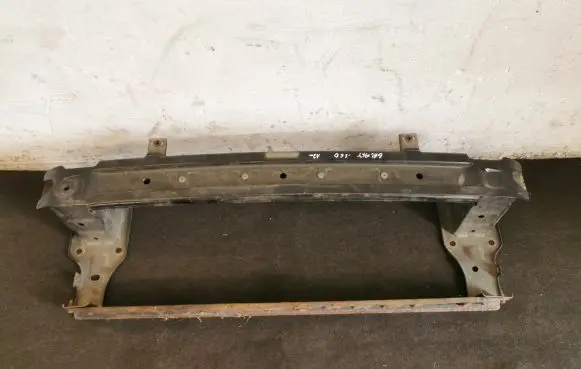 Ford Galaxy Front bumper cross member