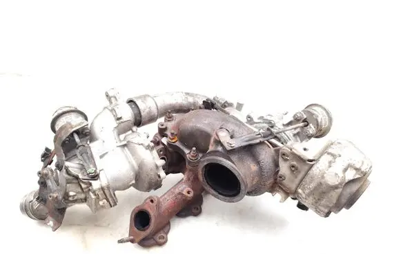 Opel Vivaro Turbo H8201371485 144107692R