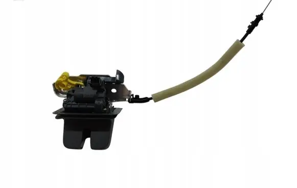 Skoda Superb B9 Tailgate/trunk/boot lock/catch/latch 89A827506