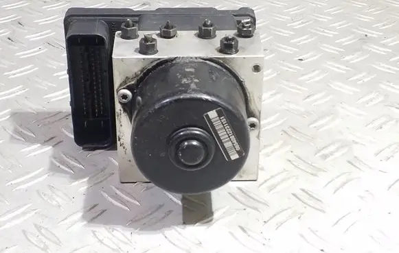 Volkswagen Sharan ABS Pump 7M3614111Q 3M212L580BB 10020403664
