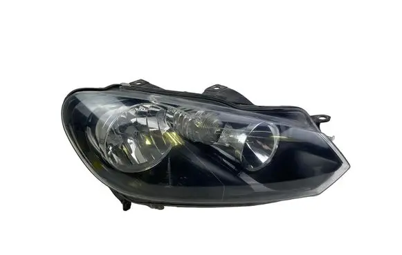 Volkswagen Golf VI Headlight/headlamp 25425801