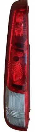 Nissan X-Trail T30 Third/center stoplight