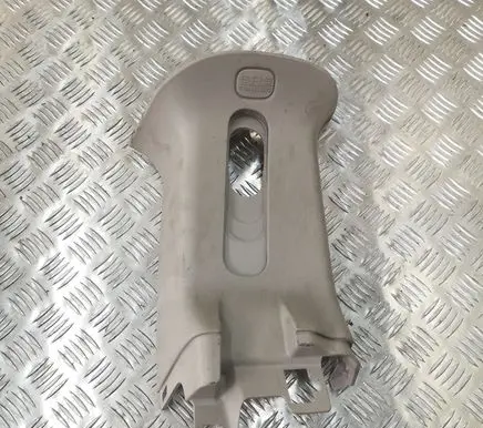 Dodge Grand Caravan (B) pillar trim (top) 0ZR09BD1AI