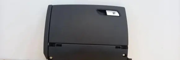 Audi A7 S7 4G Glove box 4G8857035 K02450016 Z02450050