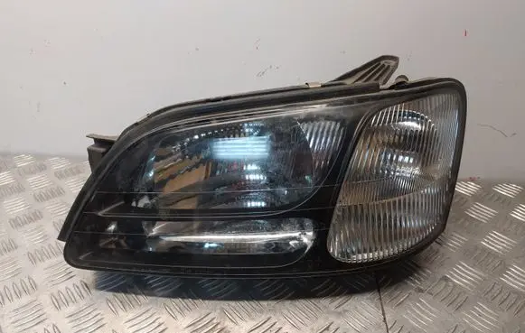 Subaru Legacy Headlight/headlamp