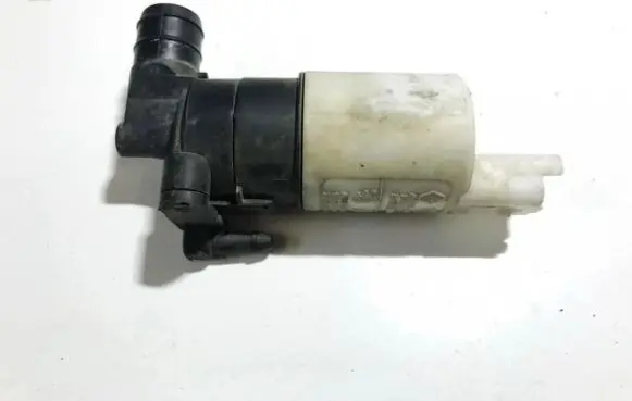 Peugeot 308 Windscreen/windshield washer pump 9641553880 9641553980