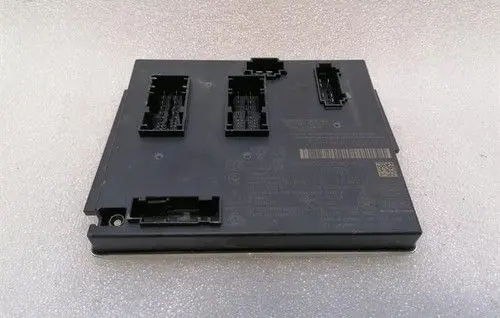 Porsche Macan (95B) Central body control module 7PP907064KN