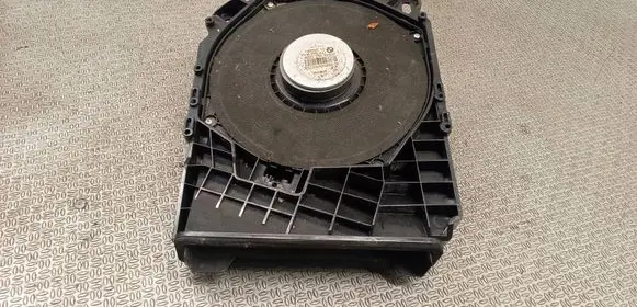 BMW 1 E81 E87 Subwoofer speaker 6925330