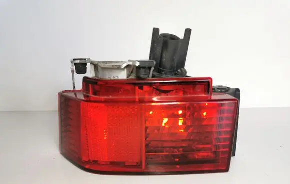 Opel Meriva A Rear fog light 93295362