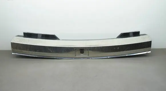 Audi A4 S4 B8 8K Trunk/boot sill cover protection 8K9864483C