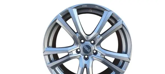 Jaguar XF X260 R19 wheel hub/cap/trim KBA51946
