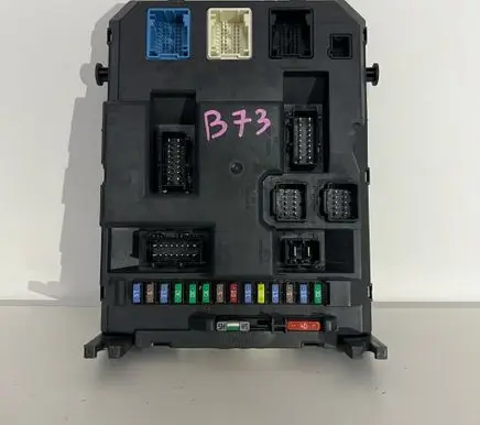 Citroen C3 Fuse module 9666952280 20120329 22661F01
